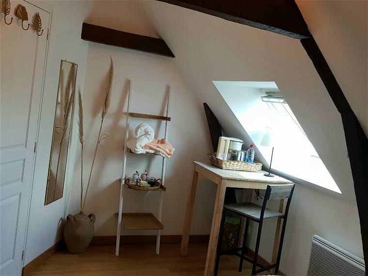 Wg-Zimmer Châteaubourg 263230