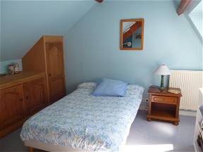 Attic Room
