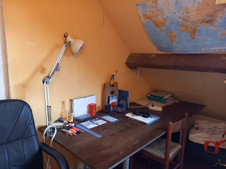 Habitación En Alquiler Saint-Nazaire 264586