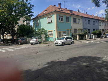 Gastfamilie Mulhouse 347408-1
