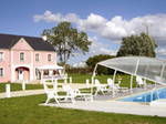 Bed And Breakfast Saint-Ouen-De-Mimbré 66662