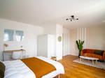 Wohngemeinschaft Saint-Denis 260637