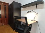 Homestay Alcalá De Henares 260913