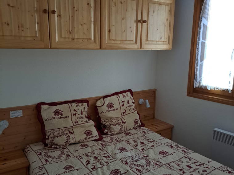 Habitación En Alquiler Châtel 404315