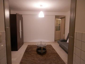 Studio À Louer Saint-Gilles 224169-1