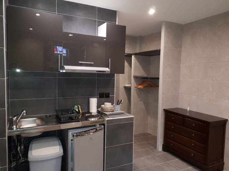 Wg-Zimmer Nice 235977