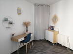 Chambre Chez L'habitant Toulon 364393