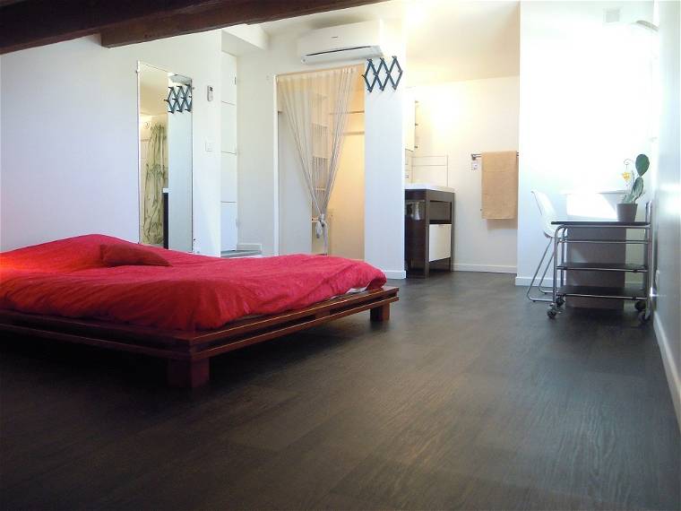 Habitación En Alquiler Pérols 98391