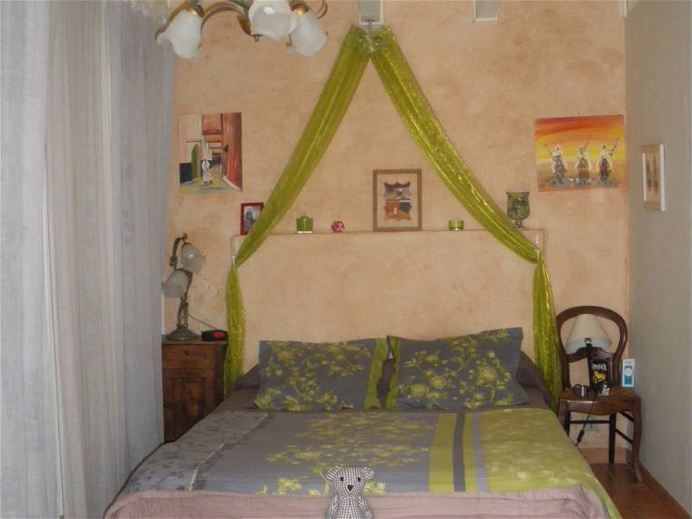 Wg-Zimmer Bédarrides 89524