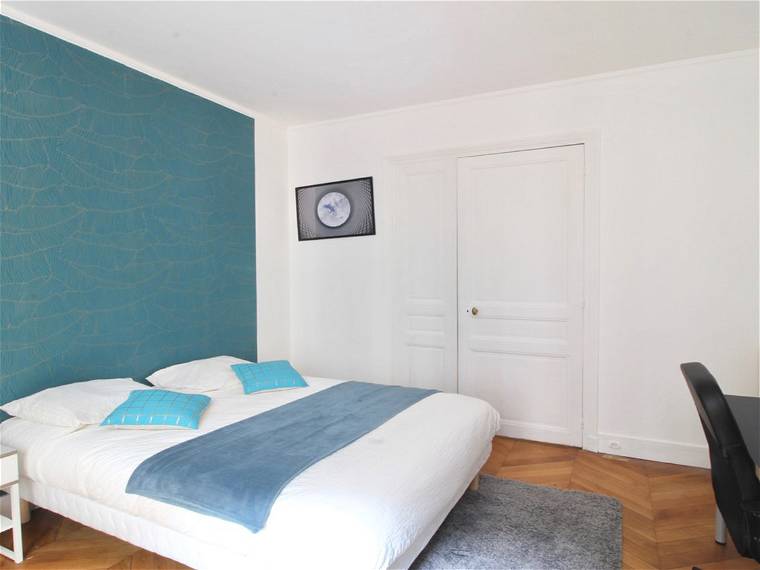 Wg-Zimmer Paris 227583