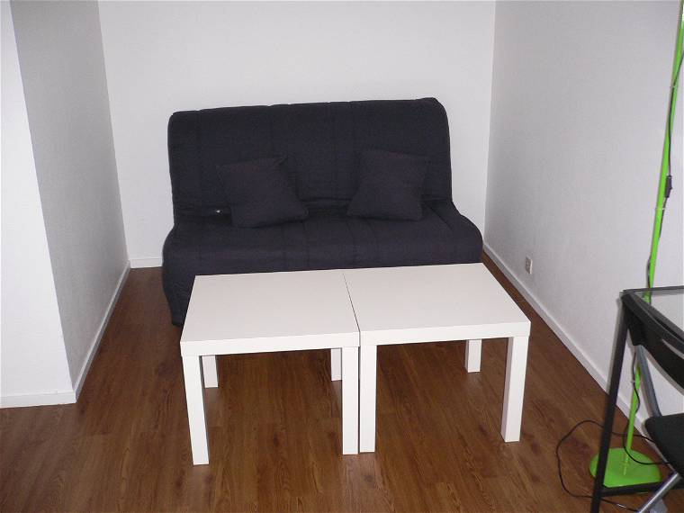 Habitación En Alquiler Rouen 125803