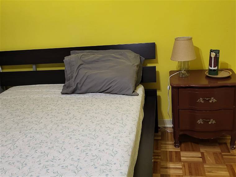 Wg-Zimmer Montréal 329112