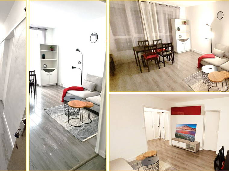 Room For Rent Mantes-la-Jolie 264641