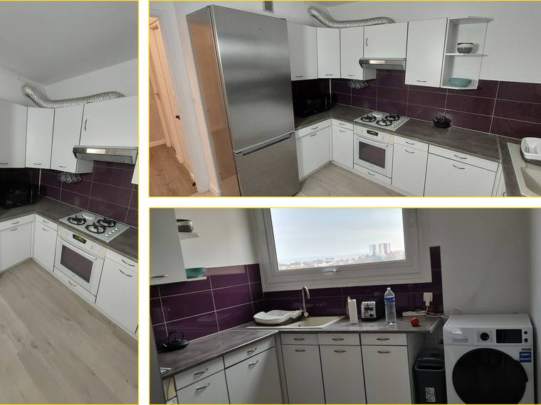 Room For Rent Mantes-la-Jolie 264641
