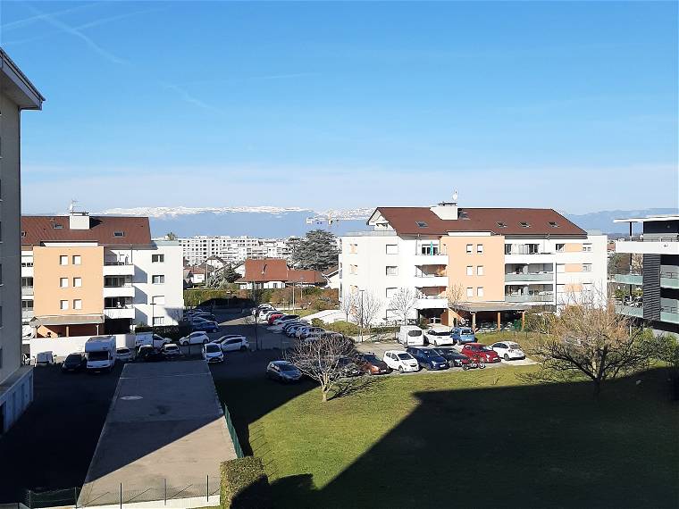 Kamer Te Huur Annemasse 245876