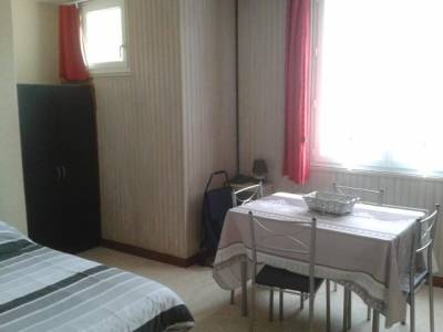 Habitación En Alquiler Bagnoles-de-l'Orne 106643