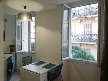 Studio À Louer Toulon 263687-1