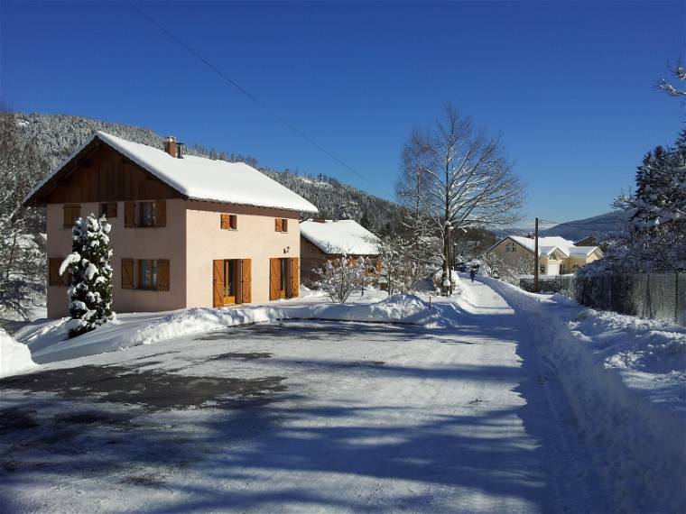 Famiglia Gérardmer 153024
