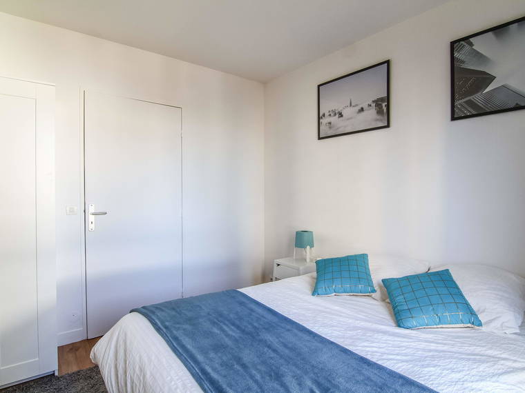 Stanza In Affitto Rueil-Malmaison 223373