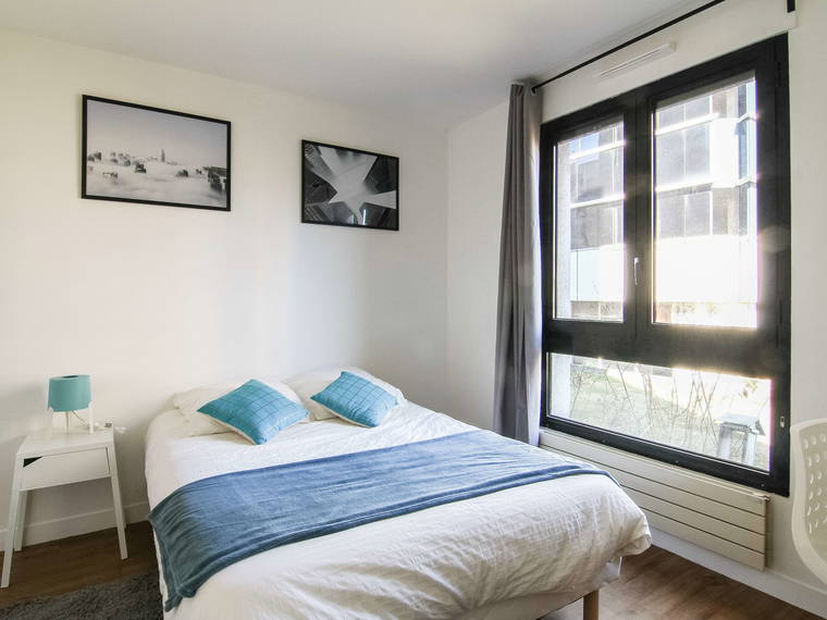 Stanza In Affitto Rueil-Malmaison 223373