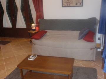Bed And Breakfast Vaulnaveys-Le-Haut 40801-1
