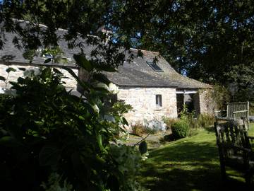 Homestay Botmeur 61381-1