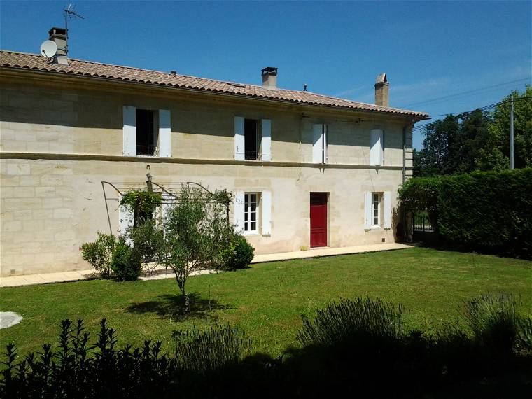 Wg-Zimmer Saint-Caprais-de-Bordeaux 97773