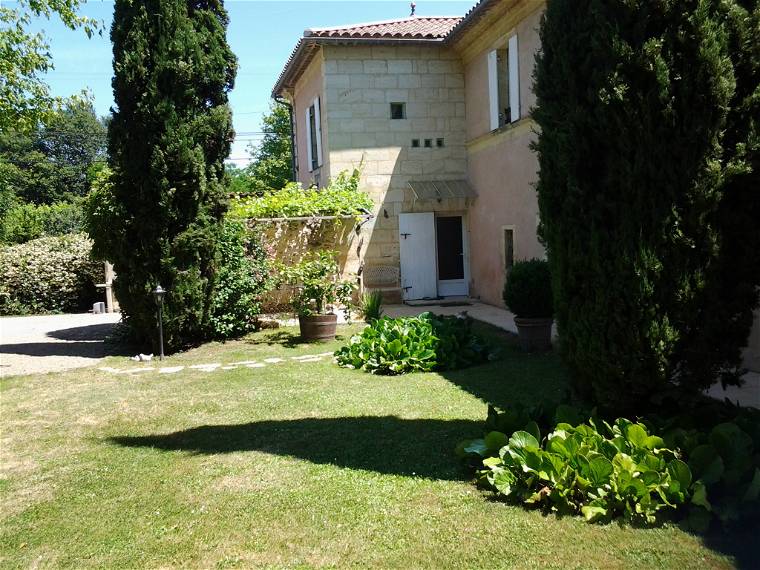 Wg-Zimmer Saint-Caprais-de-Bordeaux 97773