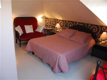 Gästezimmer Forges-Sur-Meuse 94319-1