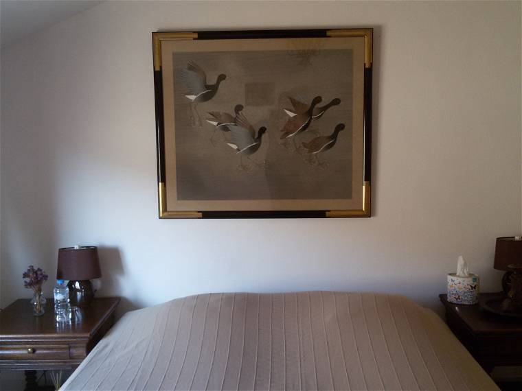 Habitación En Alquiler Agde 108927