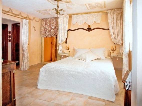 Room For Rent Pont-Melvez 5750