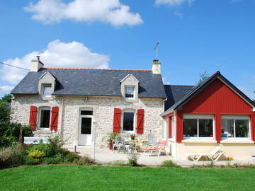 Bed And Breakfast Scaer  28711-1