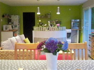 Habitación De Invitados Boqueho 113025-1