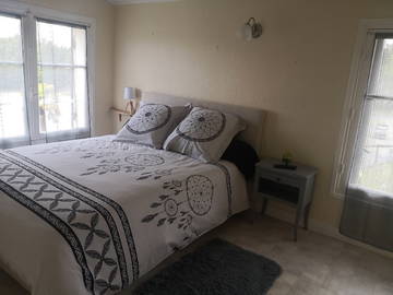 Roomlala | Bed and Breakfast te huur in Plassac (33)