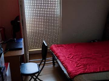 Chambre Chez L'habitant Eysines 268642