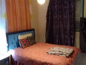 Schlafzimmer 190/140 Bett