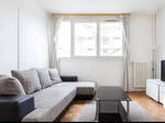 Quedarse En Casa Neuilly-Sur-Seine 250207