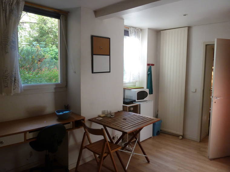 Chambre À Louer Nanterre 267152