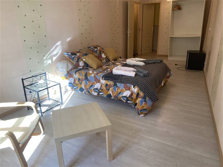 Chambre À Louer Val-de-Dagne 268528