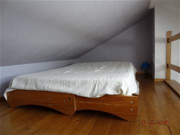 Alojamiento Compartido Lille 102507-1