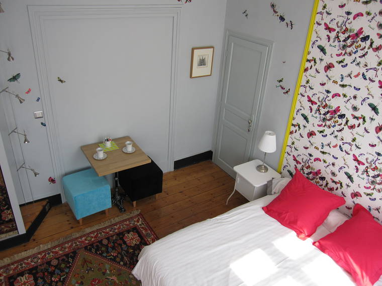 Wg-Zimmer Dunkerque 132541