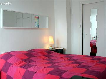 Chambre Chez L'habitant Bordeaux 262150-1