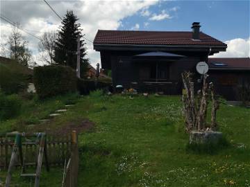 Gastfamilie Les Combes 249444-1
