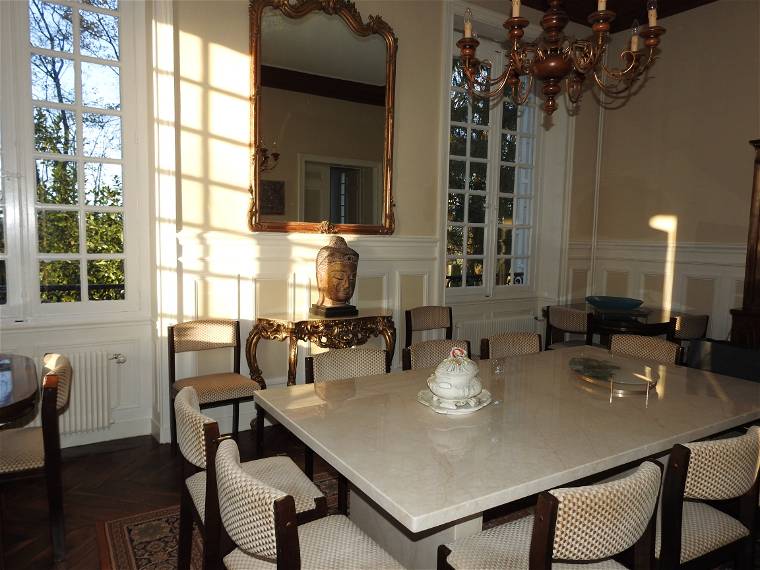 Habitación En Alquiler Avesnes-en-Bray 123446