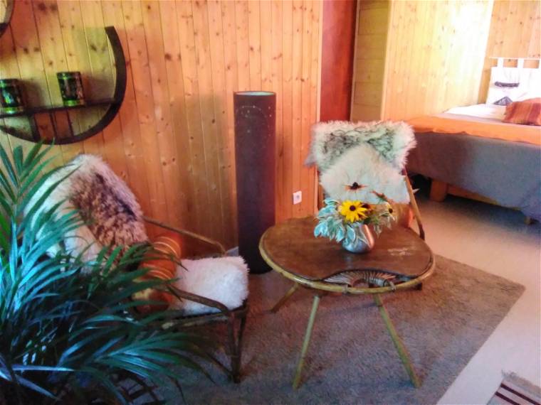 Habitación En Alquiler Larringes 107803
