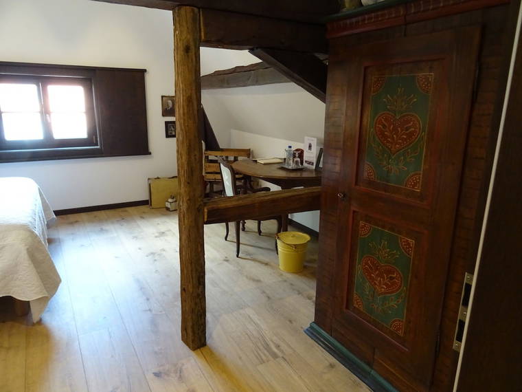 Wg-Zimmer Mittelhausbergen 244711