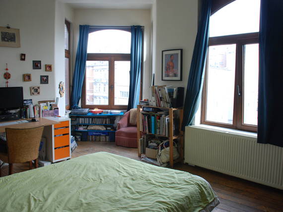 Chambre À Louer Forest 50779