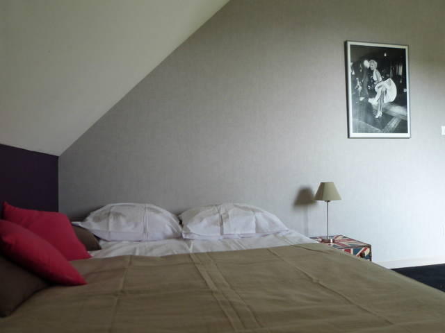 Wg-Zimmer Les Ponts-de-Cé 39880