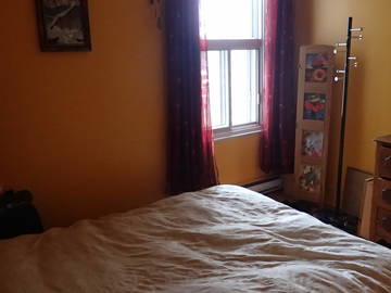 Homestay Montréal 160485-1