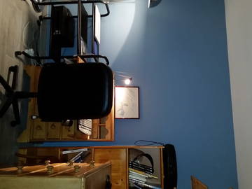 Homestay Paris 158864